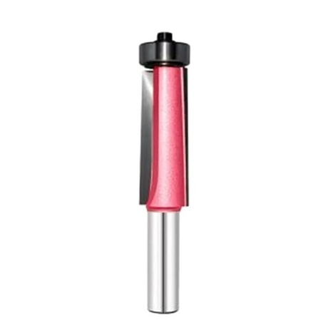 Фреза обгонная 12,7 x 50,8 x 106 мм S 12 Z 2, нижний подшипник PROCUT 151261P