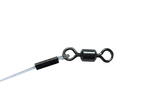 Поводок флюорокарбоновый Tagawa Classic CS5-F -