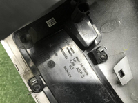 Крышка зеркала правая Mercedes M GLE W166 (11-18)
