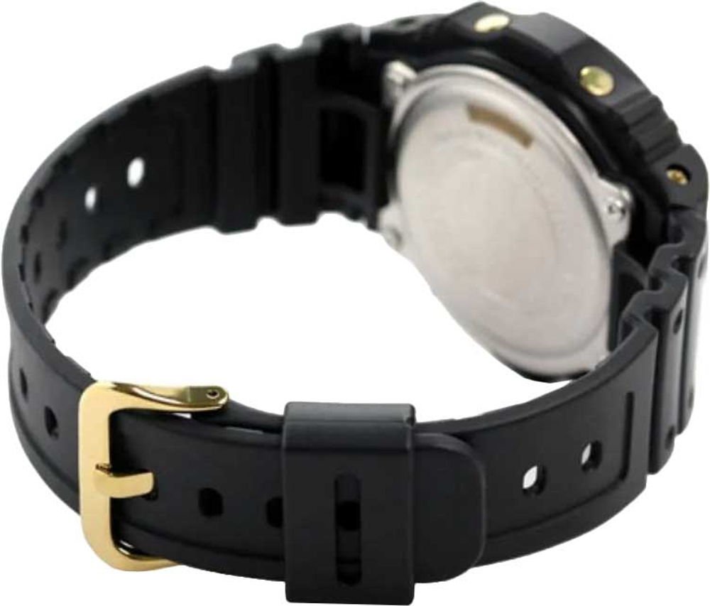 Часы Casio DW-5700BBMB-1