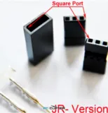 JR servo connector