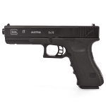 Пистолет пн. 21,8см, коробка P2699F-1
