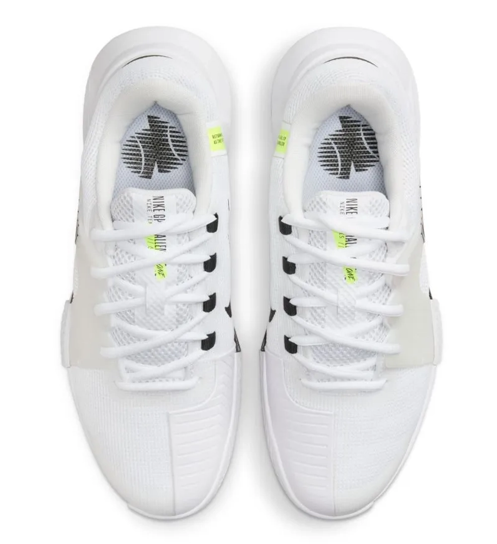 Женские теннисные кроссовки Nike Zoom GP Challenge 1