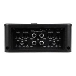 УСИЛИТЕЛЬ AMP PRO 4.200FR
