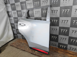 Дверь задняя правая Changan CS55 Plus, UNI-S 21-нв Б/У Оригинал S203F2701030800