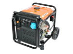 Генератор бензиновый инверторный Villartec GI808