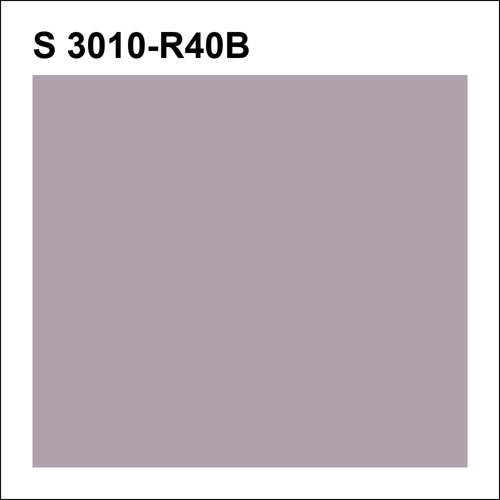 S 3010-R40B за кг