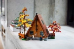Конструктор LEGO Ideas 21338 Сельский домик