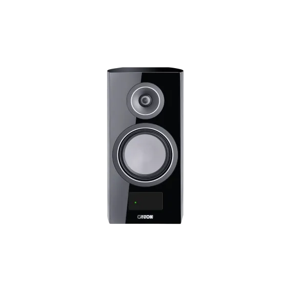 Canton Smart Vento 3 S2 Black High Gloss