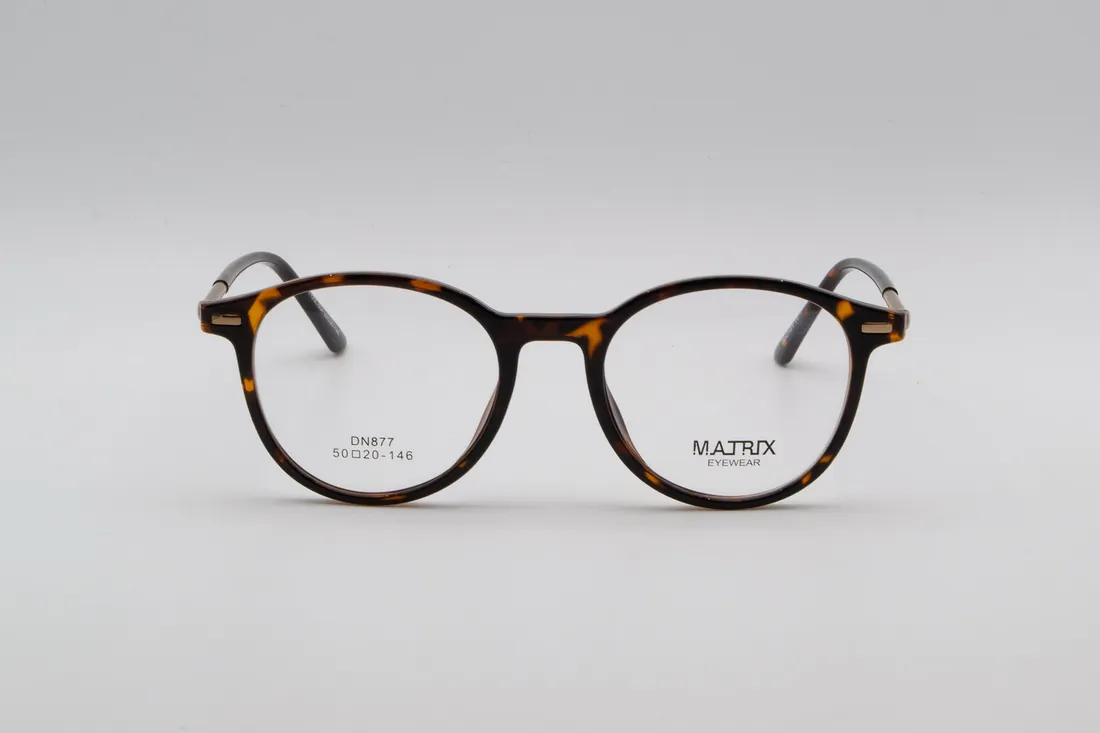 Изг. оправы MATRIX DN877 COL.004