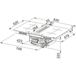 Franke FMA 8372 4RC HI (340.0731.878)