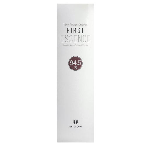 Mizon, First Essence, Skin Power, оригинальный вкус, 210 мл (7,1 жидк. унции)
