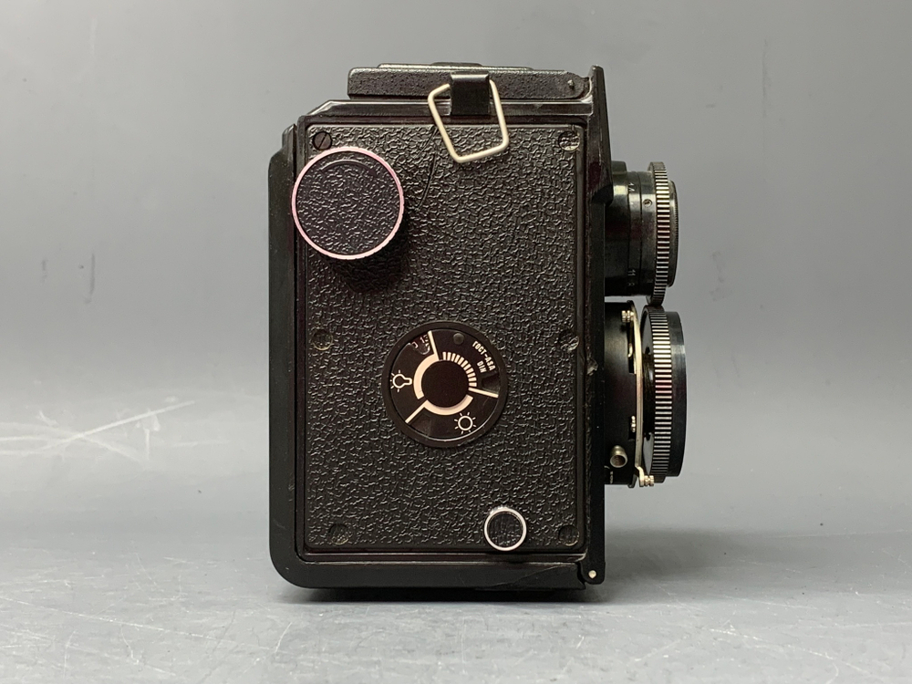 Lomo Lubitel 166B