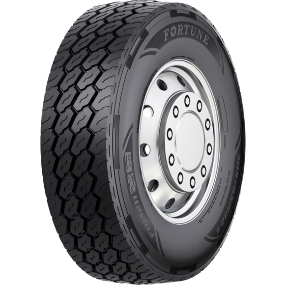 Hankook 385/65R22,5 160K FAM211 TL 20PR ТАИЛАНД