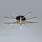 Потолочная люстра Fernando A2199PL-6BK Arte Lamp