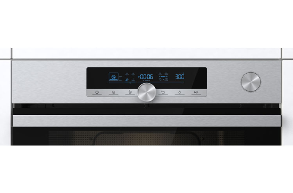 Духовой шкаф электрический Hisense BSA66334AX