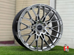 Комплект дисков Veeman VFS-34 19x8.5 et35 5x108