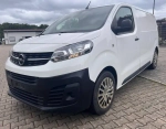 Opel Vivaro Edition