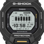 Часы Casio GBD-200-1A1
