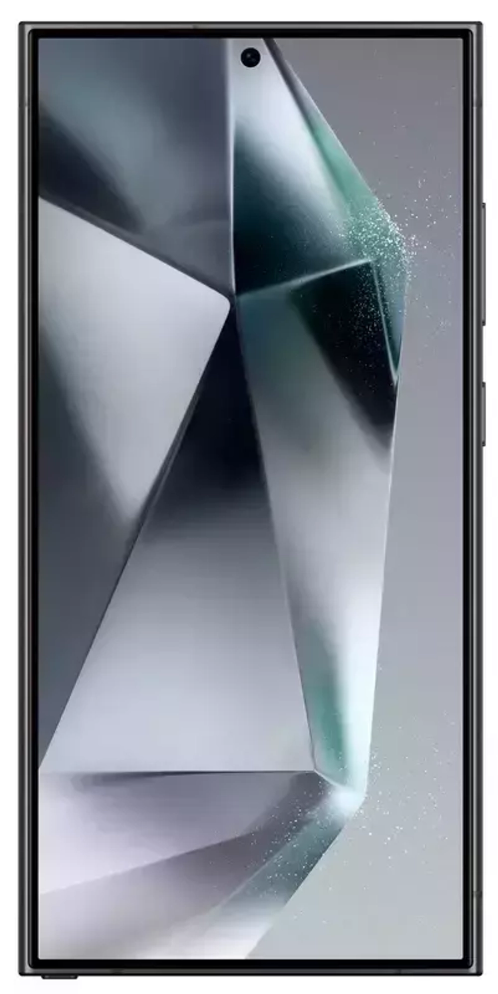 Смартфон Samsung Galaxy S24 Ultra 12/1 ТБ, Titanium Black