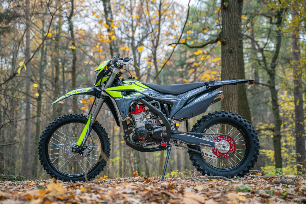 Z7 Yellow Neon