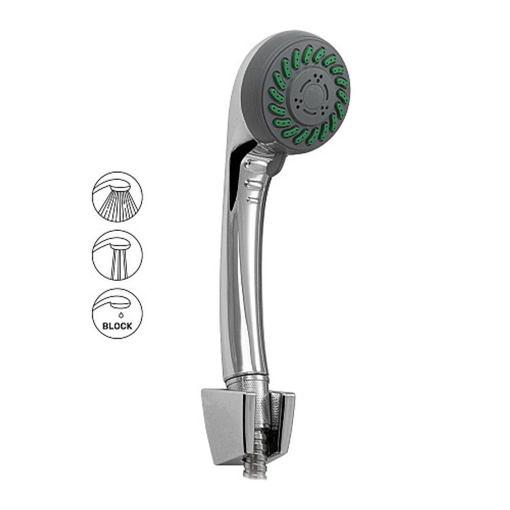 Набор душевой GFmark 3006