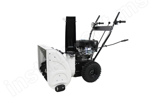 Снегоуборщик ST 571 EL Nortool ST571EL
