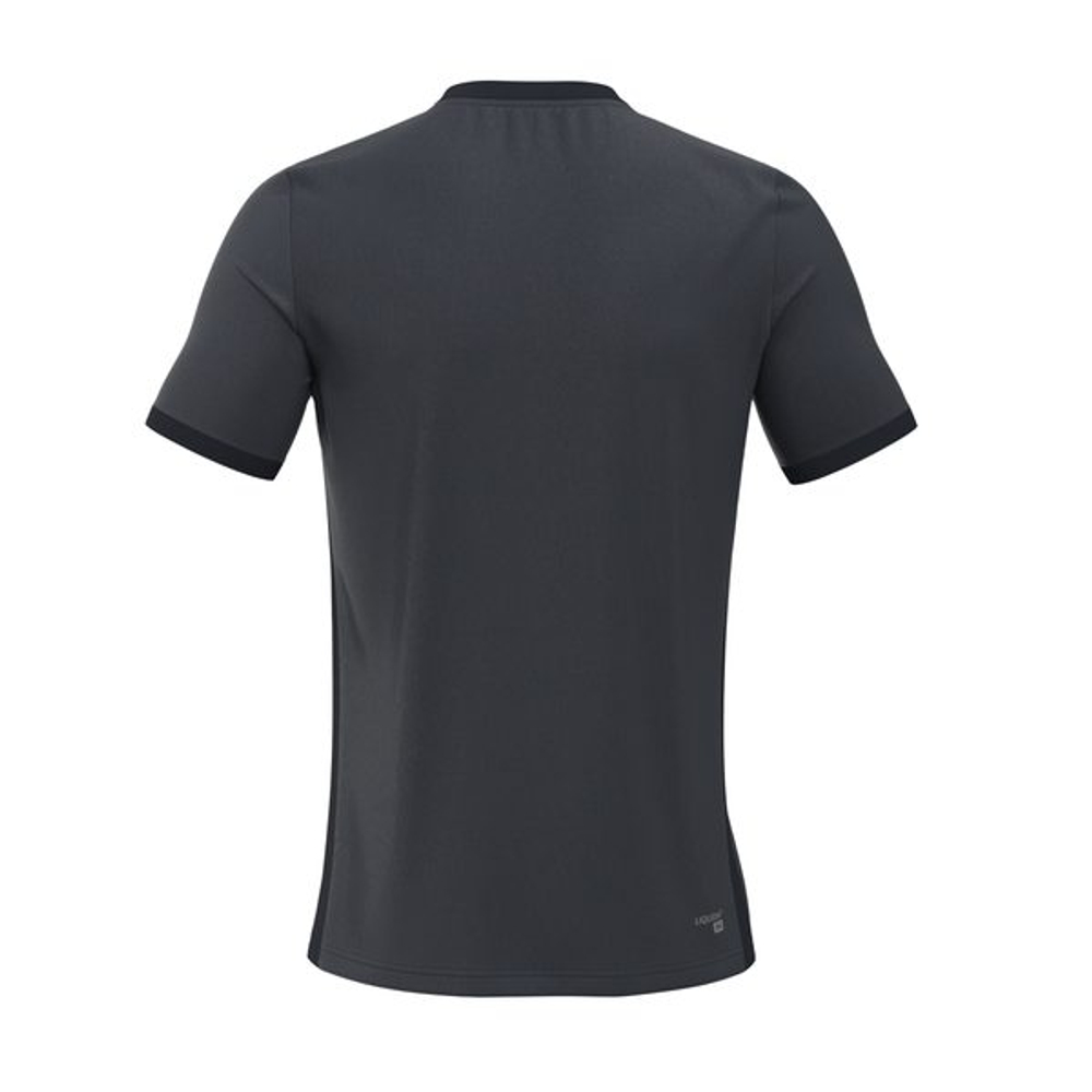 Футболка вратарская детская CSKA GK Jersey S/S 26/27 Y — Black