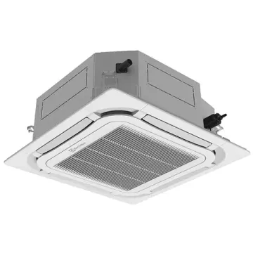 Кассетный кондиционер Electrolux EACС-24H/UP3/N3