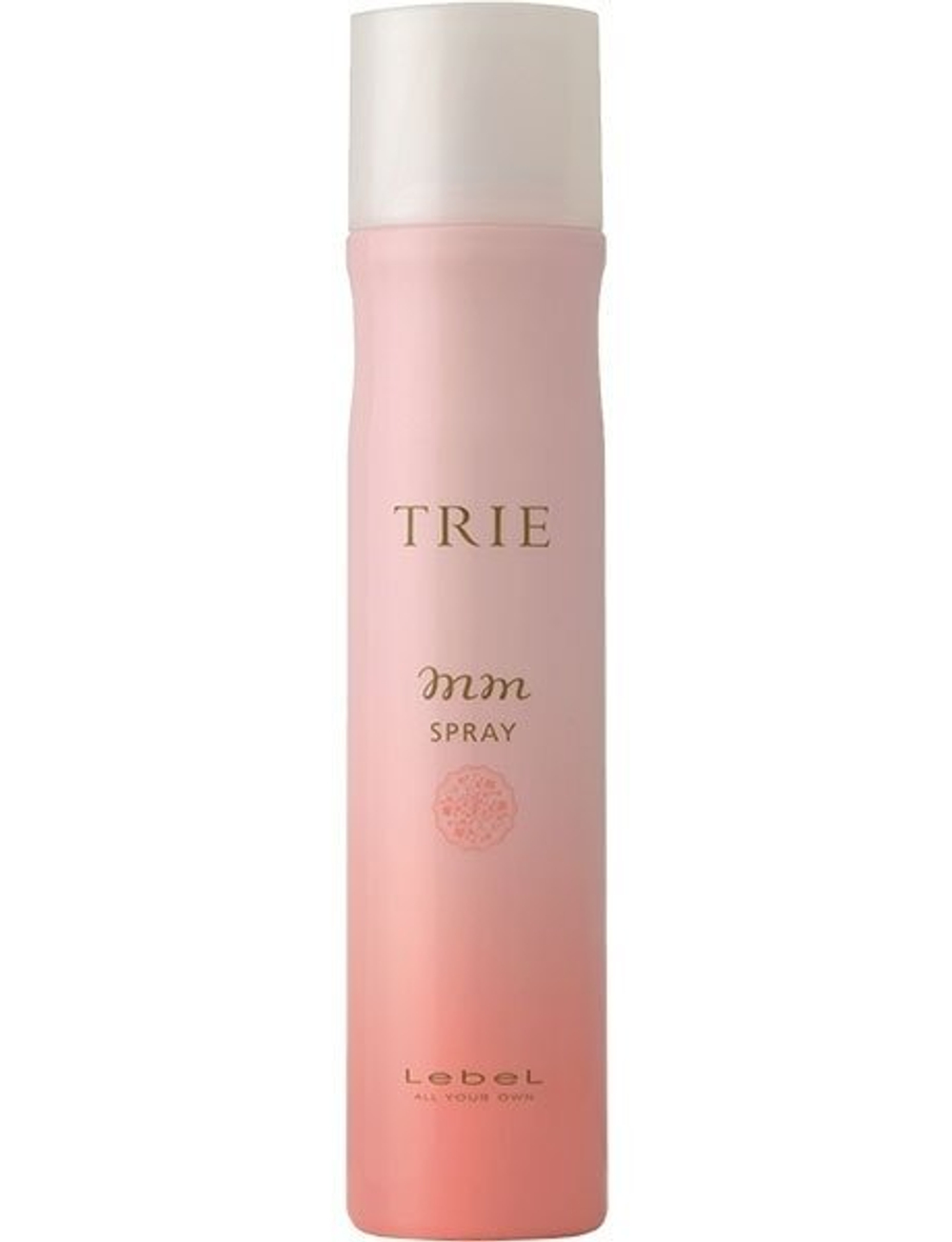 Спрей термозащитный для укладки TRIE MM SPRAY 170g