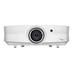 Optoma UHZ65LV White