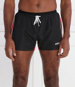 Шорты для плавания BOLT Hugo Bodywear - черный(50509959)