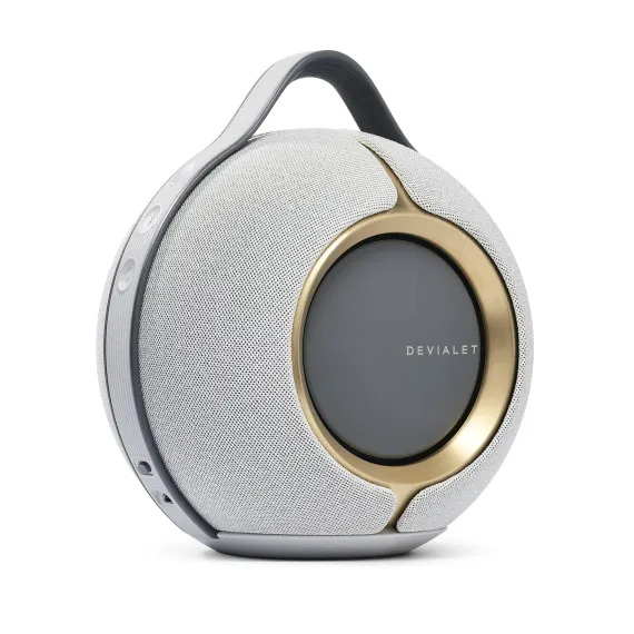 Devialet Mania Opera De Paris