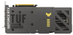 Видеокарта ASUS GeForce RTX 5060 TUF GAMING OC (TUF-RTX5060-O8G-GAMING)
