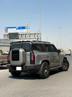 Кованые диски Jetour Traveler T2 автомобильные диски колеса ковка диск