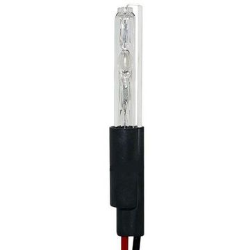 Ксеноновая лампа в линзу G3 AMP