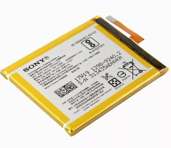 Аккумулятор для Sony Xperia XA ( LIS1618ERPC )