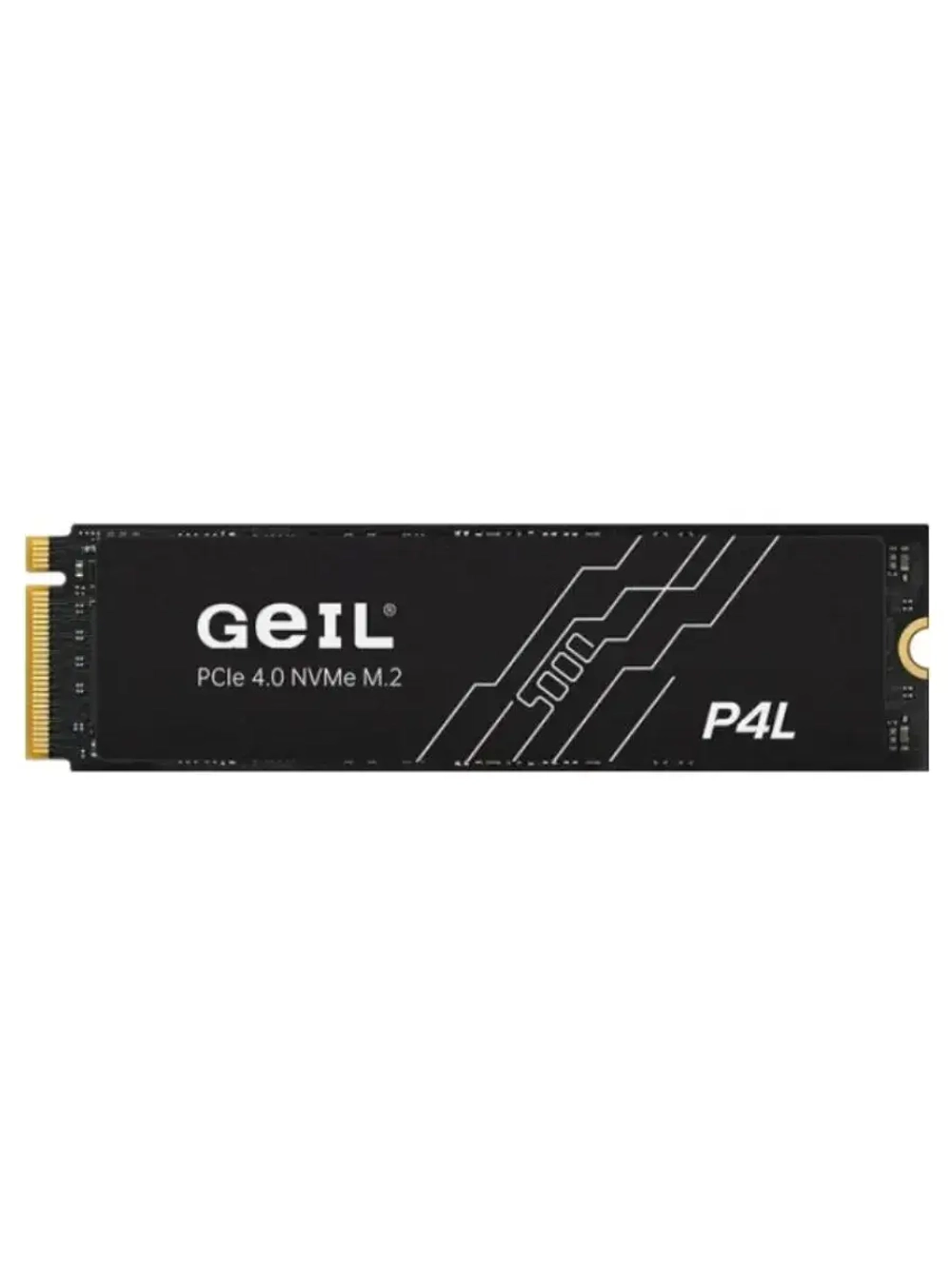 1 ТБ M.2 SSD накопитель P4L P4LFD23C1TBD
