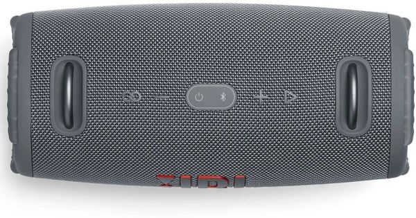 Портативная акустика JBL Xtreme 3, 100 Вт, серый