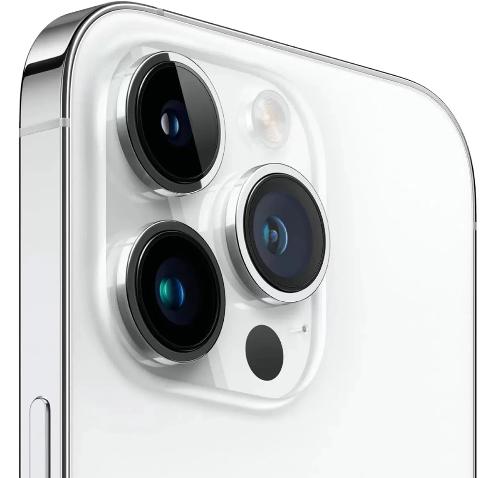 Мобильный телефон Apple iPhone 14 Pro Max 256GB Silver