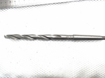 Сверло 11мм (105х205) Р6М5 к\х К/М1 СССР