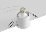 Встраиваемый светильник Hesby Lighting Verdal HSBL_0101