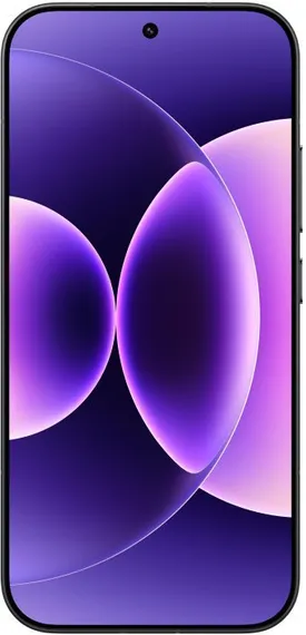Смартфон Xiaomi 17 12 ГБ | 256 ГБ (Чёрный | Black) (версия Global)