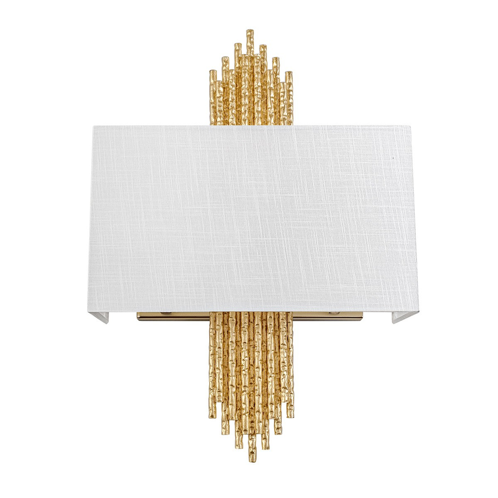 Накладной светильник Loft it Poema 10458 Gold