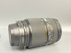 Nikon AF Nikkor 35-70mm 2.8 с нюансом