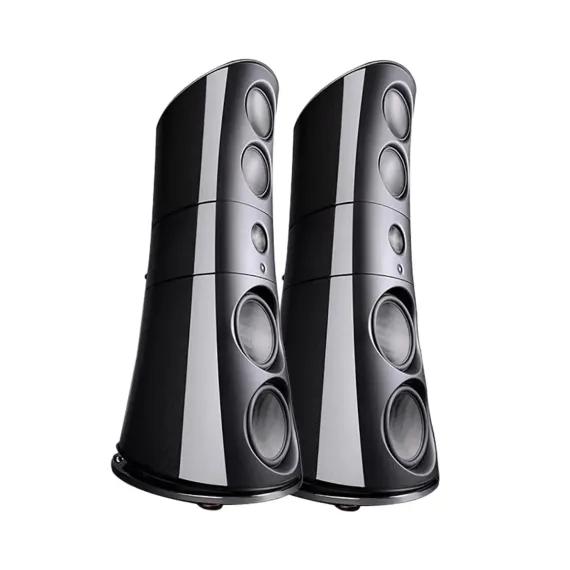 Magico M9 Black High Gloss