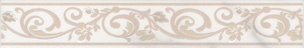 Плинтус Висконти FMD020 белый