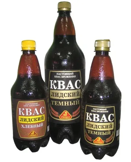 Квас