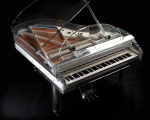 Kawai CR-40 Transparency