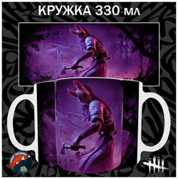 Кружки Dead by Daylight